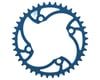 Calculated VSR 4-Bolt Pro Chainring (Blue) (41T)